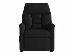 Sillón De Masaje|Sillón de relax | Sillón reclinable de masaje de tela SHL8372