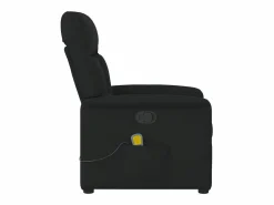 Sillón De Masaje|Sillón de relax | Sillón reclinable de masaje de tela SHL8372