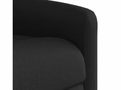 Sillón De Masaje|Sillón de relax | Sillón reclinable de masaje de tela SHL8372