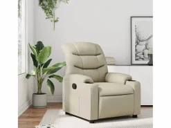 Sillón Relax|Sillón de relax | Sillón reclinable de cuero sintético SHL8106