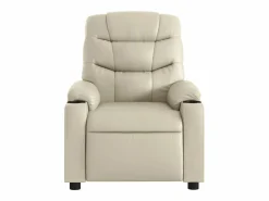 Sillón Relax|Sillón de relax | Sillón reclinable de cuero sintético SHL8106