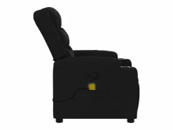 Sillón De Masaje|Sillón de relax | Sillón reclinable de masaje de tela SHL6995