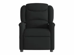 Sillón de relax | Sillón reclinable de masaje eléctrico tela SHL5765^ Outlet