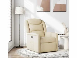 Sillón Relax|Sillón de relax | Sillón reclinable de tela SHL4949