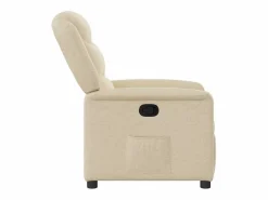 Sillón Relax|Sillón de relax | Sillón reclinable de tela SHL4949