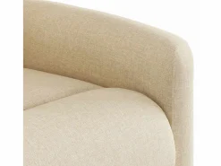 Sillón Relax|Sillón de relax | Sillón reclinable de tela SHL4949
