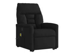 Sillón De Masaje|Sillón de relax | Sillón reclinable de masaje elevable tela SHL3021
