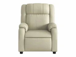 Sillón De Masaje|Sillón de relax | Sillón reclinable de masaje cuero sintético SHL3380