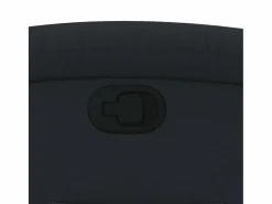 Sillón de relax | Sillón reclinable de cuero auténtico SHL2473^ Clearance