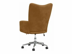 Sillón de relax de terciopelo marrón^vidaxl Best