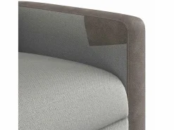 Sillón De Masaje|Sillón de salón | Silla | Sillón de masaje reclinable de tela nube SHL8277