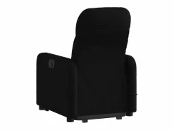 Sillón de salón | Silla | Sillón de masaje eléctrico reclinable elevable tela SHL9793^