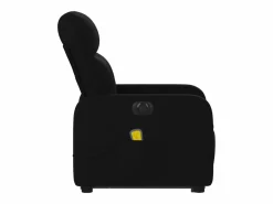 Sillón de salón | Silla | Sillón de masaje eléctrico reclinable elevable tela SHL9793^