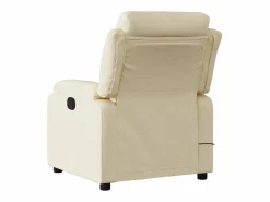 Sillón de salón | Silla | Sillón de masaje reclinable de tela SHL8258^ Best