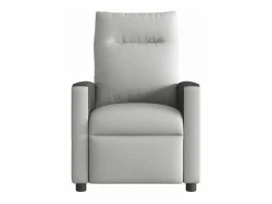 Sillón de salón | Silla | Sillón de masaje reclinable de tela nube SHL5303^ New