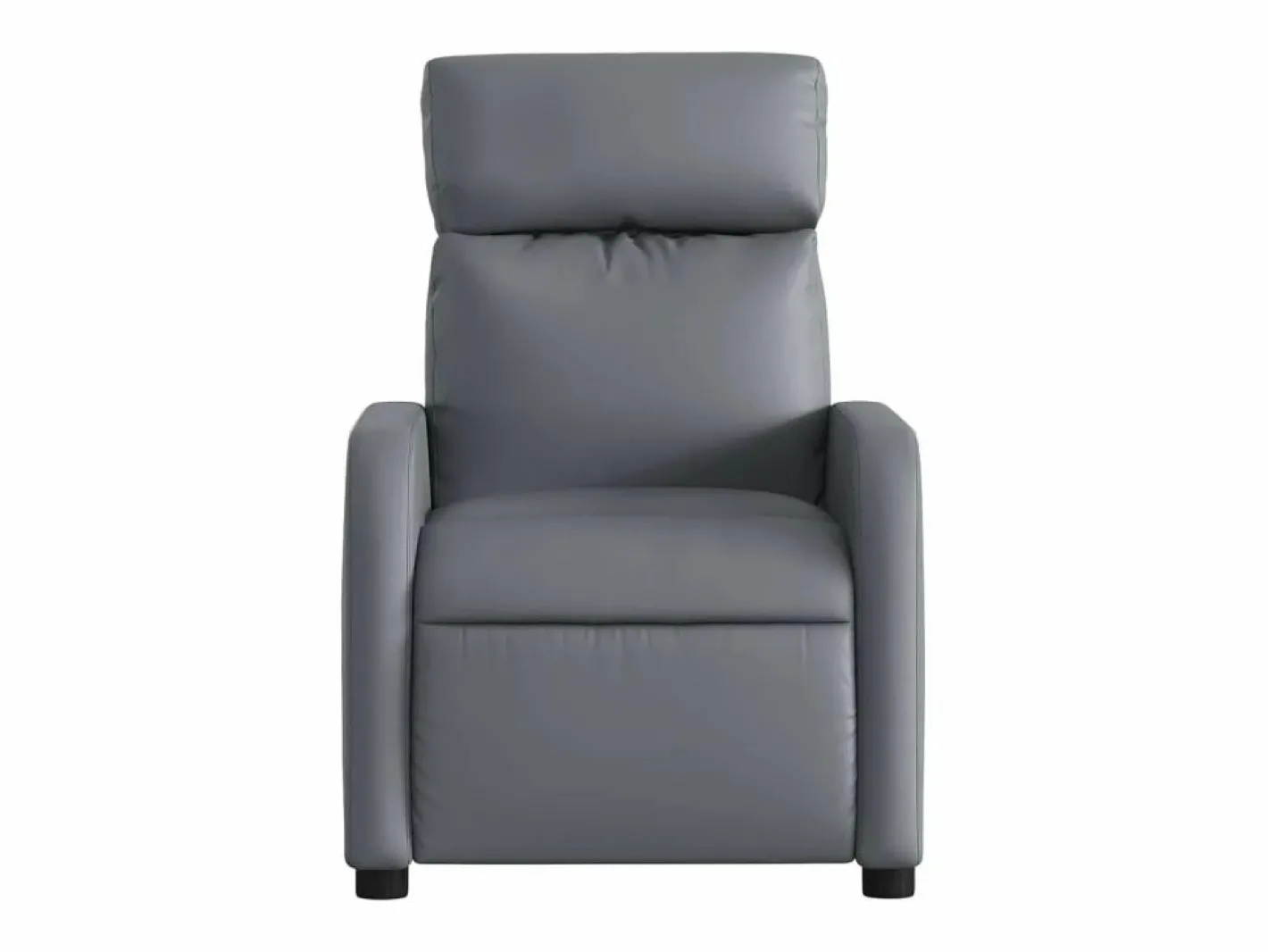 Sillón De Masaje|Sillón de salón | Silla | Sillón de masaje reclinable cuero sintético SHL9241