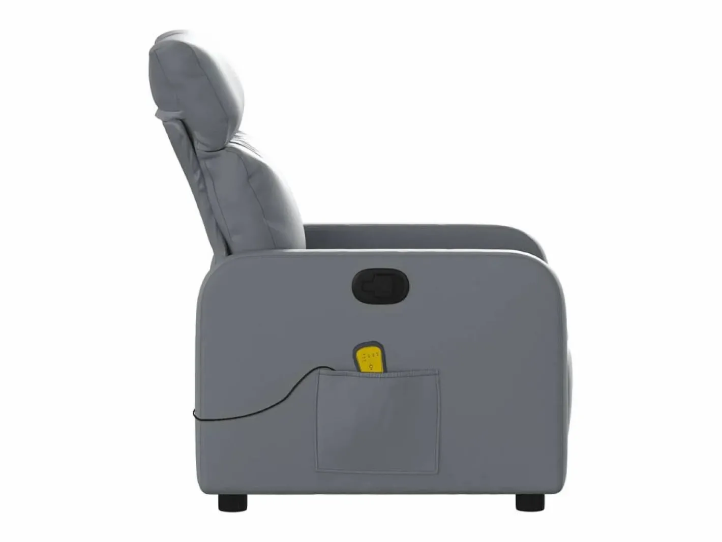 Sillón De Masaje|Sillón de salón | Silla | Sillón de masaje reclinable cuero sintético SHL9241