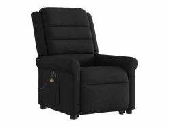 Sillón de salón | Silla | Sillón de masaje eléctrico reclinable elevable tela SHL6980^ Clearance