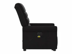 Sillón de salón | Silla | Sillón de masaje eléctrico reclinable elevable tela SHL6980^ Clearance