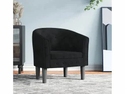 Sillón de salón | Silla de relax | Sillón de terciopelo SHL5491^ Online