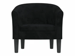 Sillón de salón | Silla de relax | Sillón de terciopelo SHL5491^ Online