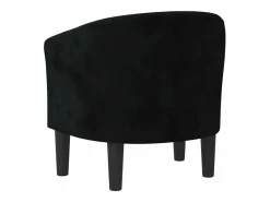 Sillón de salón | Silla de relax | Sillón de terciopelo SHL5491^ Online