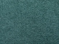 Sillón de tela azul pato. Estilo escandinavo. OSIMO^Vente-unique Best
