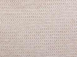 Vente-unique Sillón de tela color estilo contemporáneo TORMELDA Beige Discount