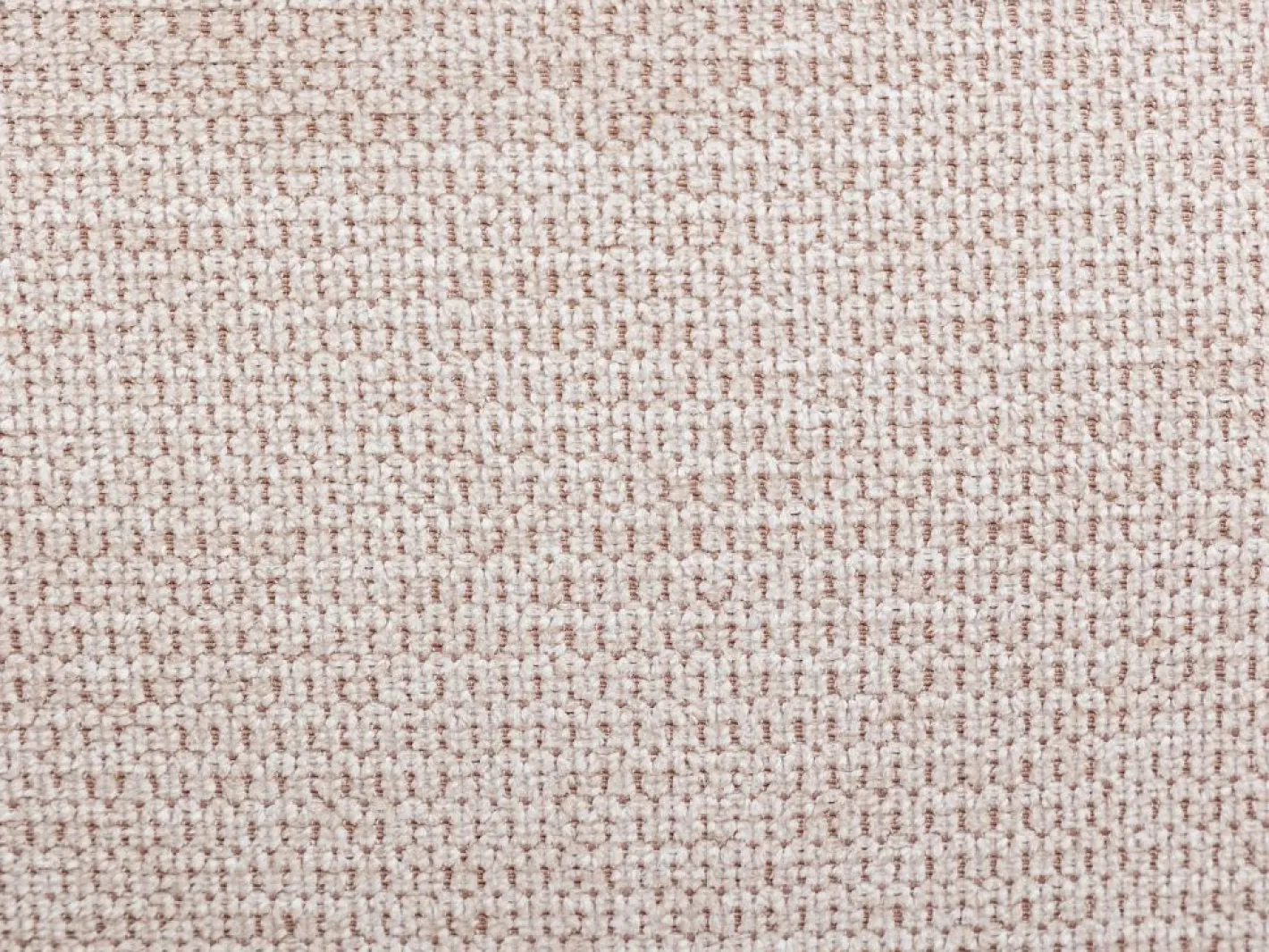 Vente-unique Sillón de tela color estilo contemporáneo TORMELDA Beige Discount