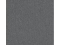 vidaxl Sillón de tela oscuro Gris Clearance