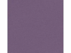 Clicnbuy Sillón de tela morado Violeta New