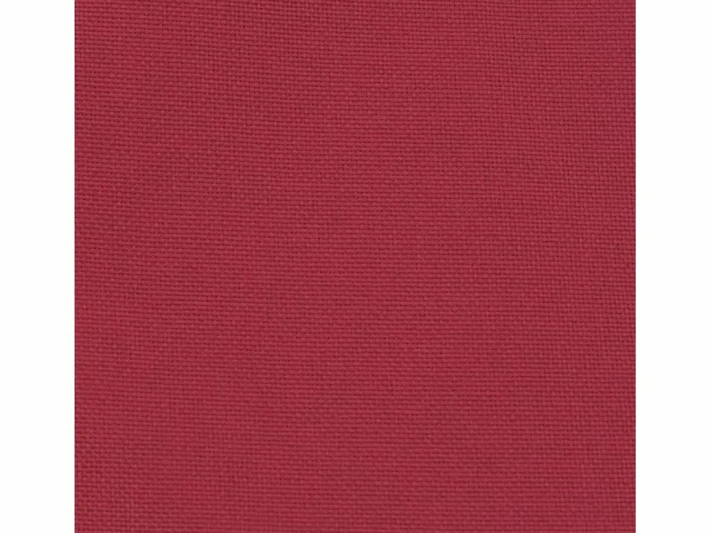 vidaxl Sillón Estilo Cabriolet|Sillón de tela tinto