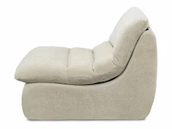 Habitat et jardin Sofá Modular|Sillón de tela texturizada <><noscript><img width=