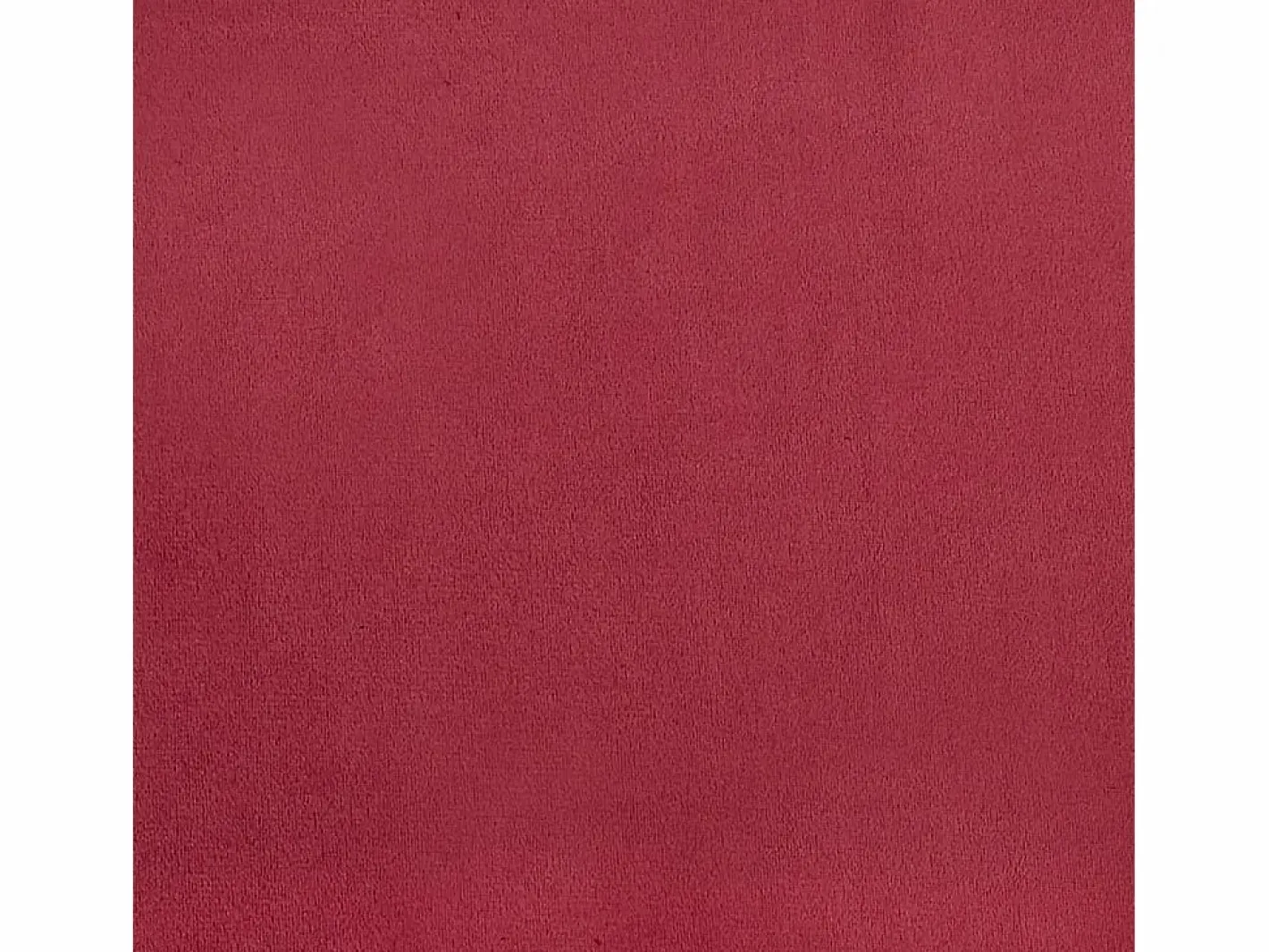 Sillón de terciopelo tinto^vidaxl Outlet