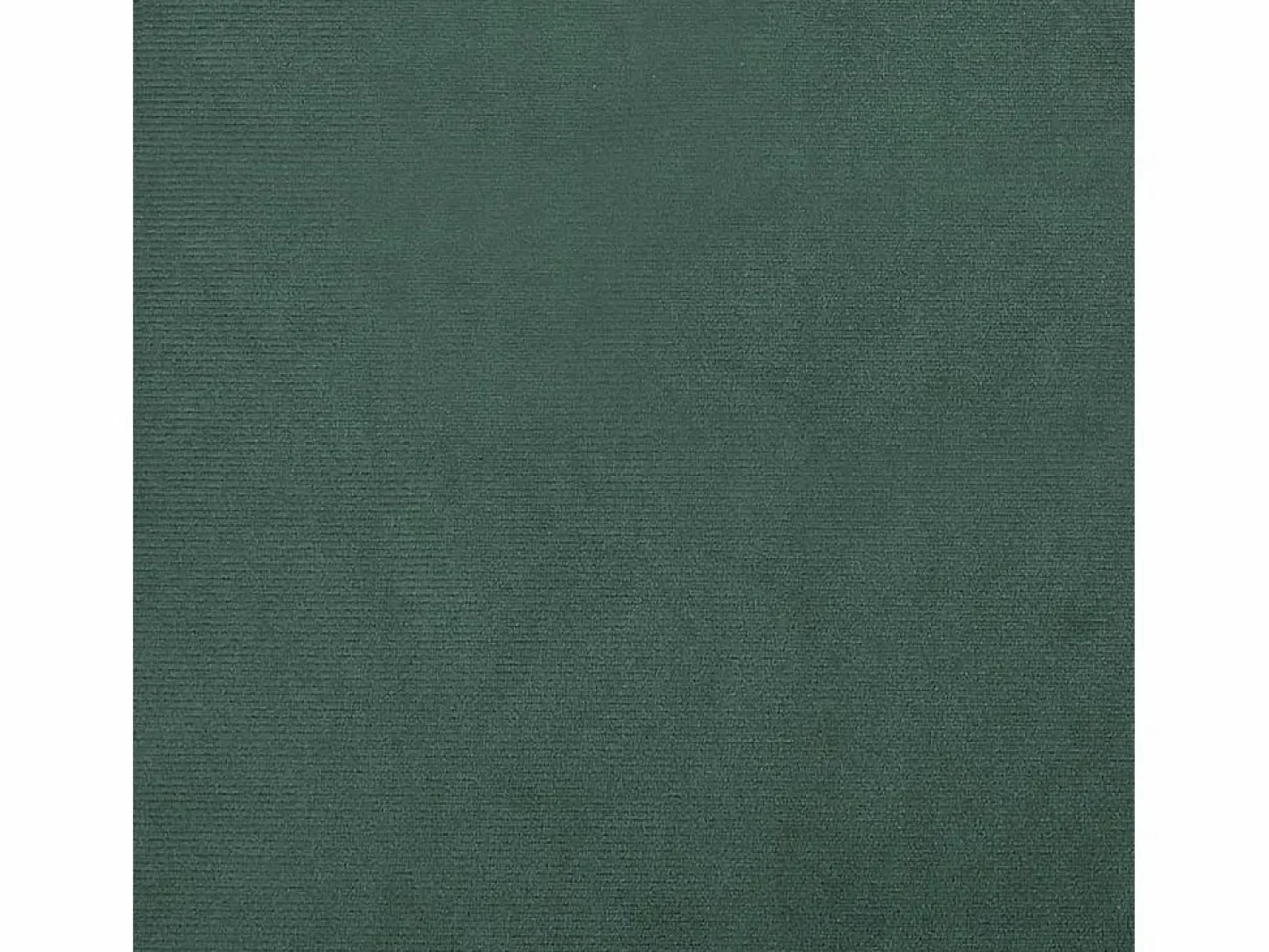 vidaxl Sillón de terciopelo oscuro Verde