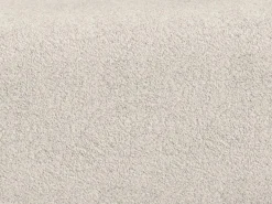 Vente-unique Sillón|Sillón en tela bouclé color DORIGO
