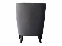 Sillón escandinavo 