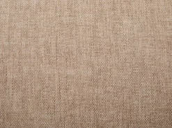 Sillón mecedora de tela color con base de madera RELIACO^Vente-unique Online
