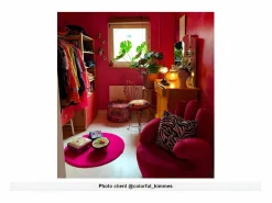 Sillón pivotante con forma de mano CATCHY^Vente-unique Sale