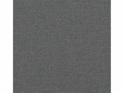 vidaxl Sillón reclinable de tela oscuro Gris New