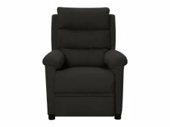 vidaxl Sillón Relax|Sillón reclinable de tela