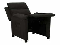 vidaxl Sillón Relax|Sillón reclinable de tela