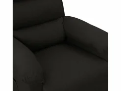 vidaxl Sillón Relax|Sillón reclinable de tela