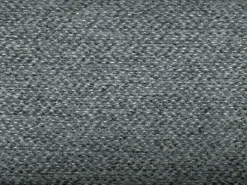 Vente-unique Sillón Relax|Sillón reclinable eléctrico de tela jaspeado OZARTO