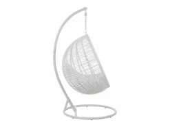 Les Tendances Sillón Colgante|Sillón redondo Ambie de metal