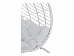 Les Tendances Sillón Colgante|Sillón redondo Ambie de metal