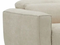 Maison Céphy Sillón|Sillón Relax|Sillón relax eléctrico de tela color LAGUNDI