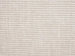 Vente-unique Sillón relax eléctrico masajeador en chenilla KOCENI Beige Online