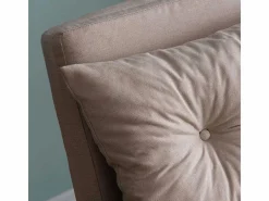 Sillón-cama – 175 cm / 60 cm / 41 cm – – Metal^Menzzo Sale