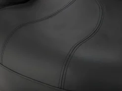 Vente-unique Sillón|Sillón En Forma De Mano|Sillon mano giratorio de piel sintetica en CATCHY